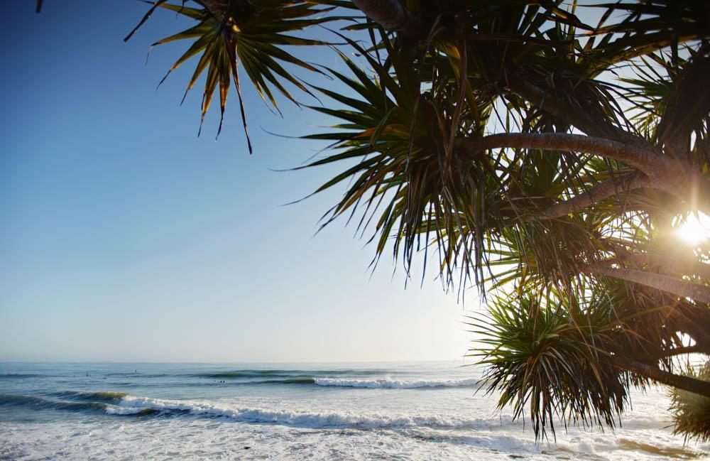 Langley Park Apartments Sunshine Coast Zewnętrze zdjęcie