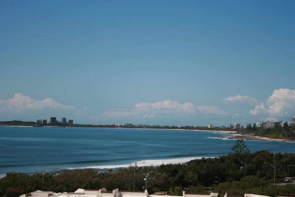 Langley Park Apartments Sunshine Coast Zewnętrze zdjęcie