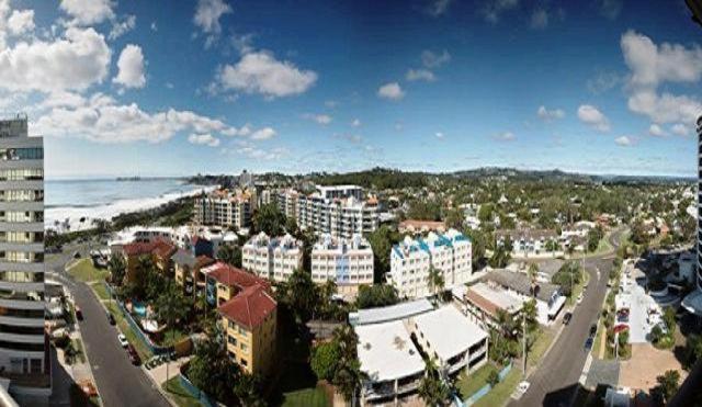 Langley Park Apartments Sunshine Coast Pokój zdjęcie