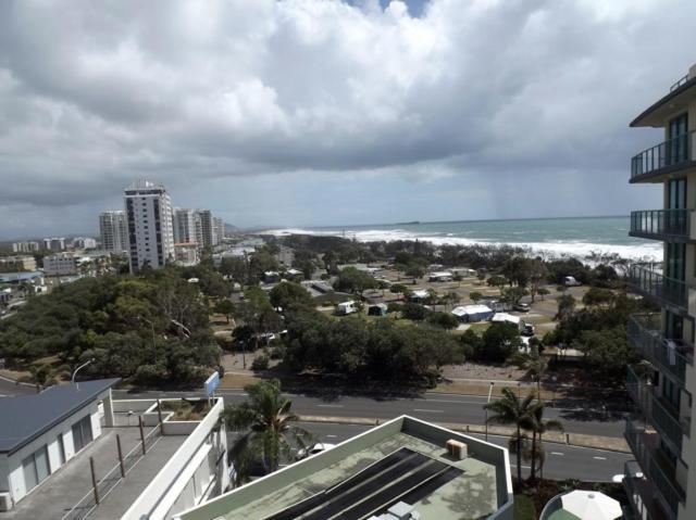 Langley Park Apartments Sunshine Coast Zewnętrze zdjęcie