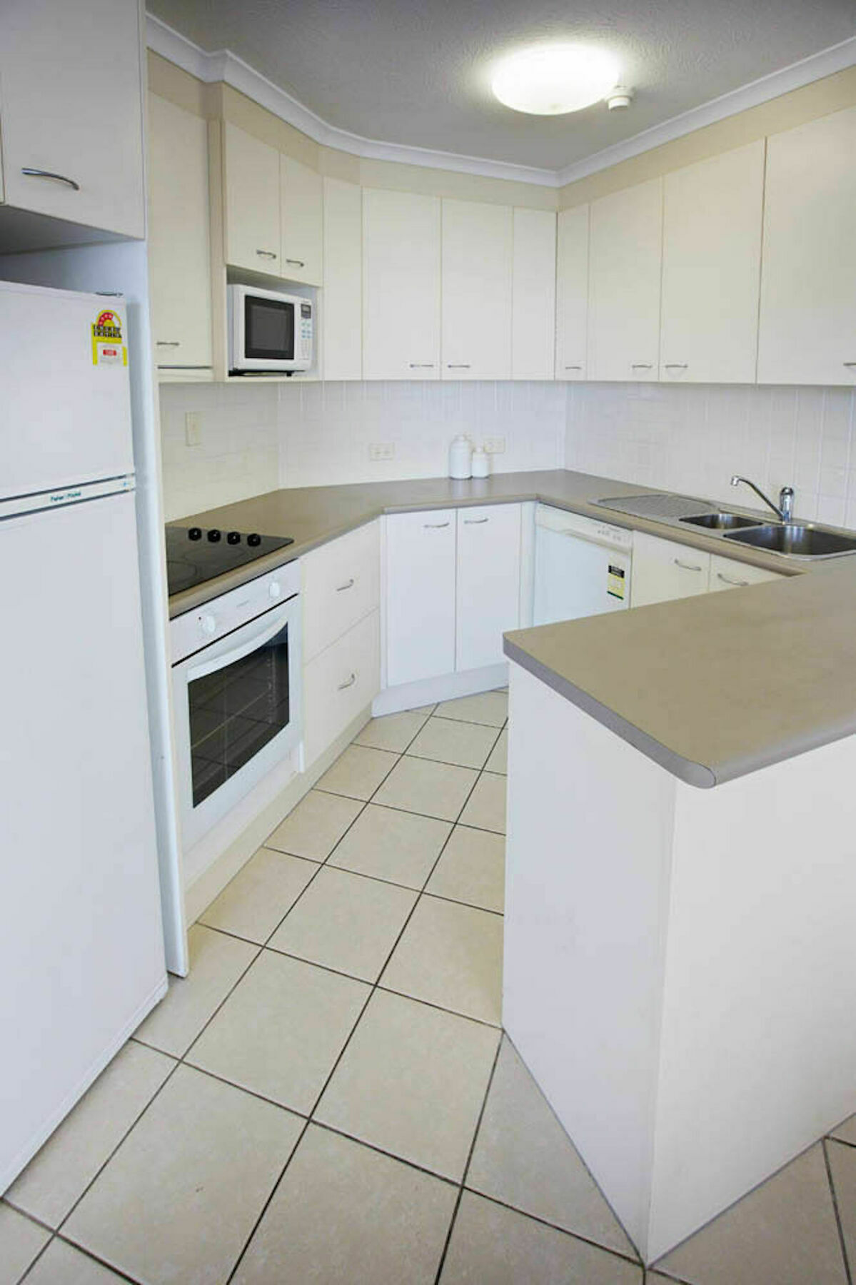 Langley Park Apartments Sunshine Coast Zewnętrze zdjęcie