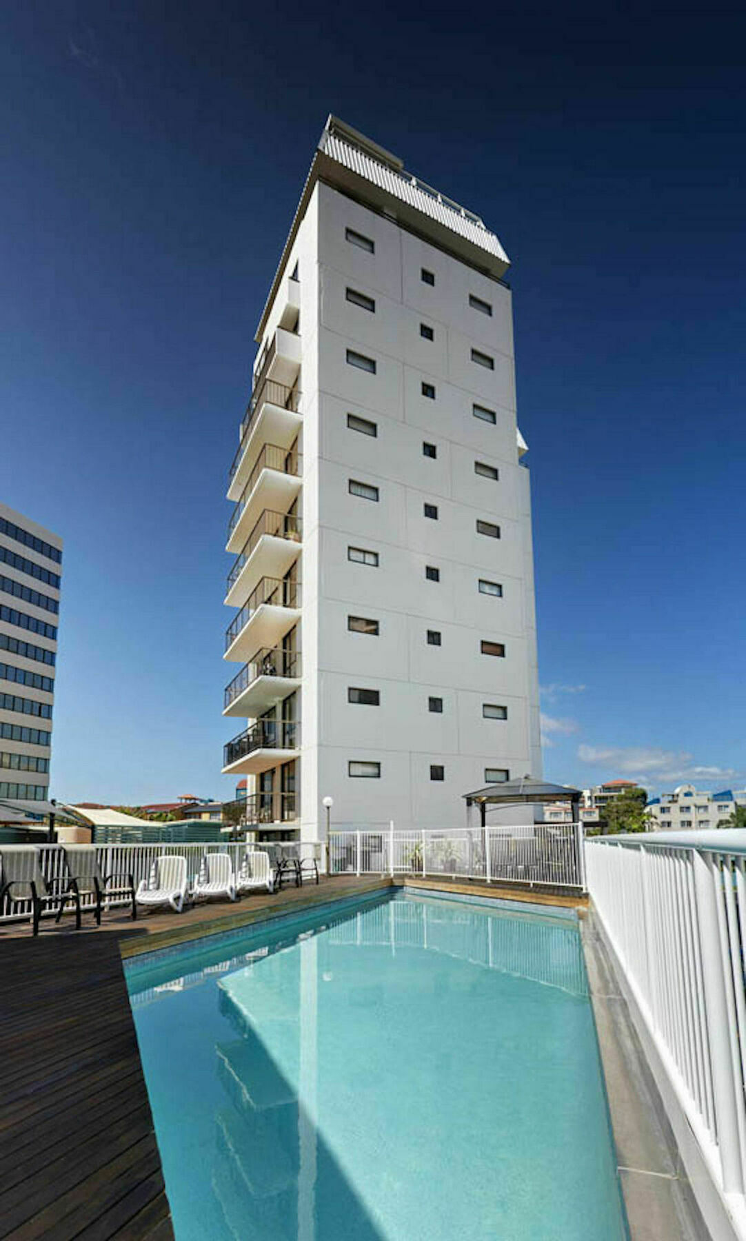 Langley Park Apartments Sunshine Coast Zewnętrze zdjęcie