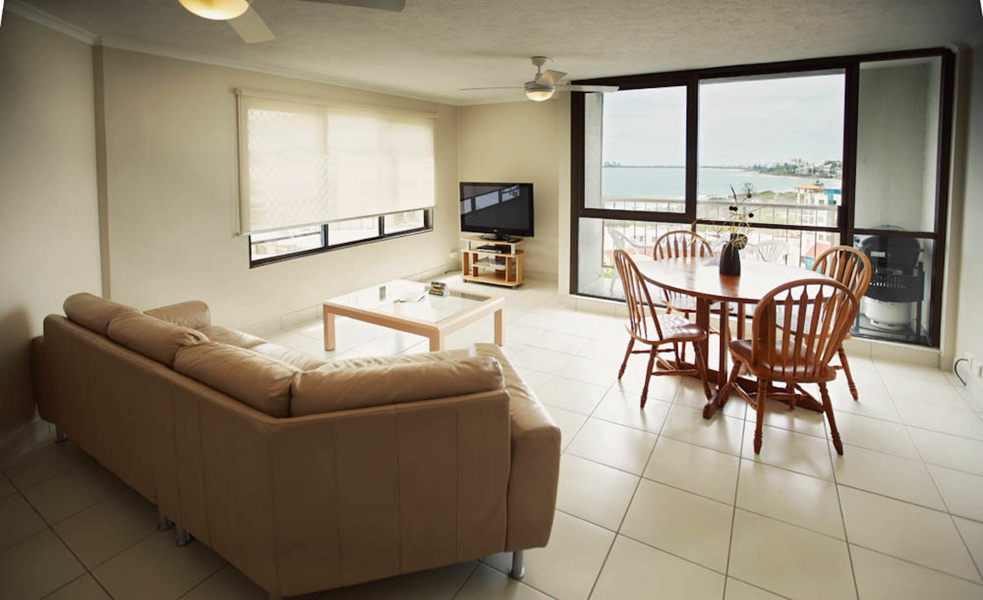 Langley Park Apartments Sunshine Coast Zewnętrze zdjęcie
