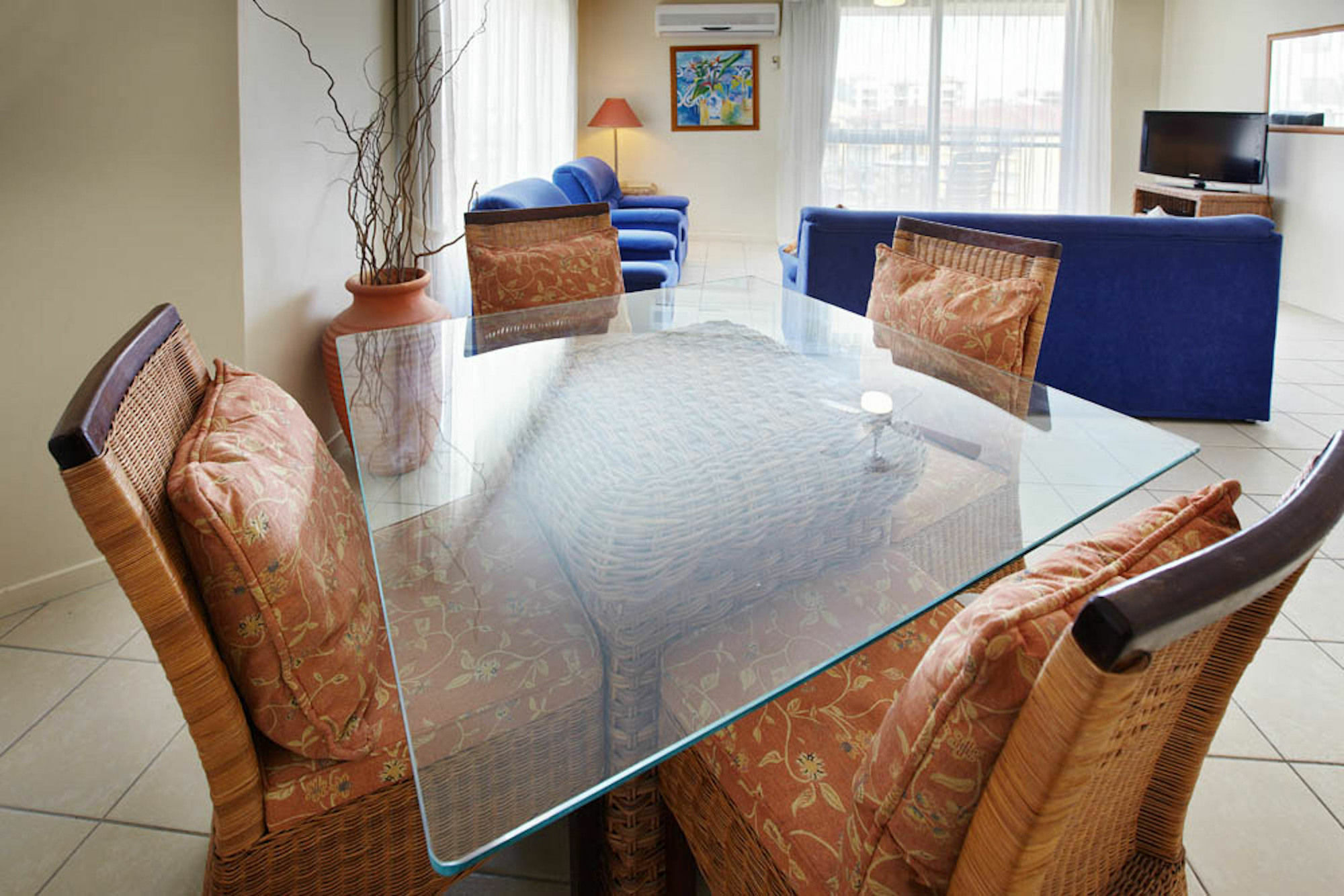 Langley Park Apartments Sunshine Coast Zewnętrze zdjęcie