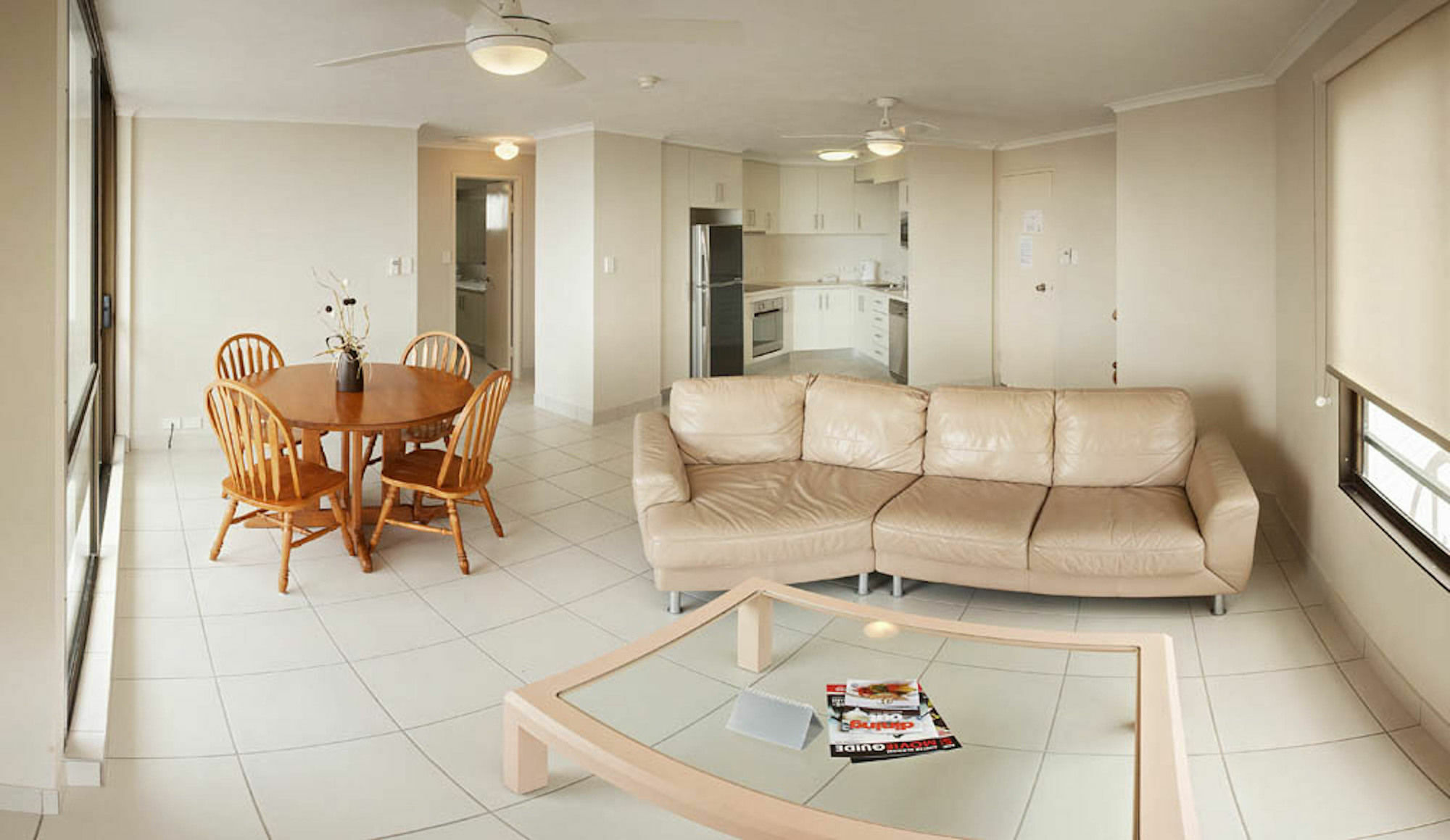Langley Park Apartments Sunshine Coast Zewnętrze zdjęcie