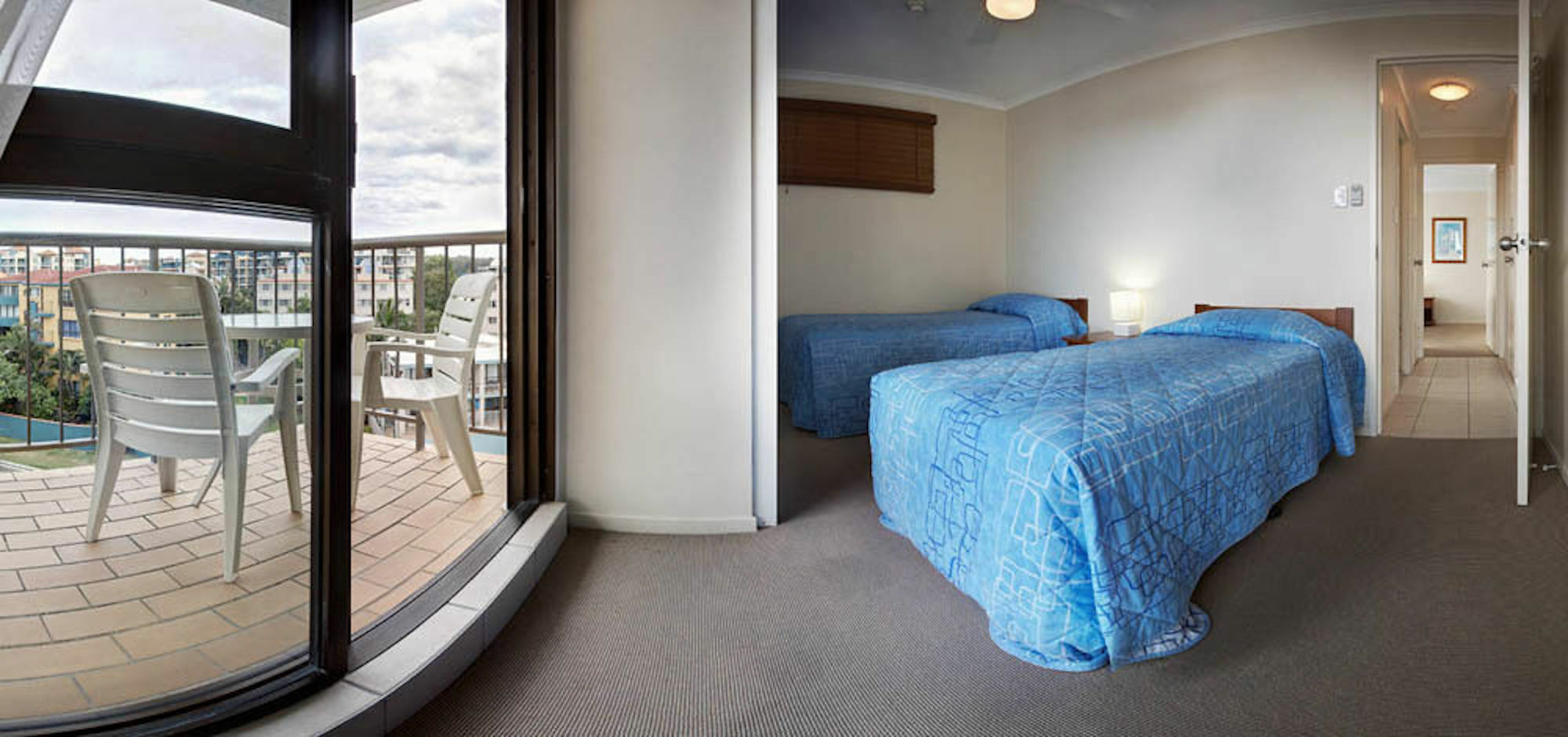 Langley Park Apartments Sunshine Coast Zewnętrze zdjęcie