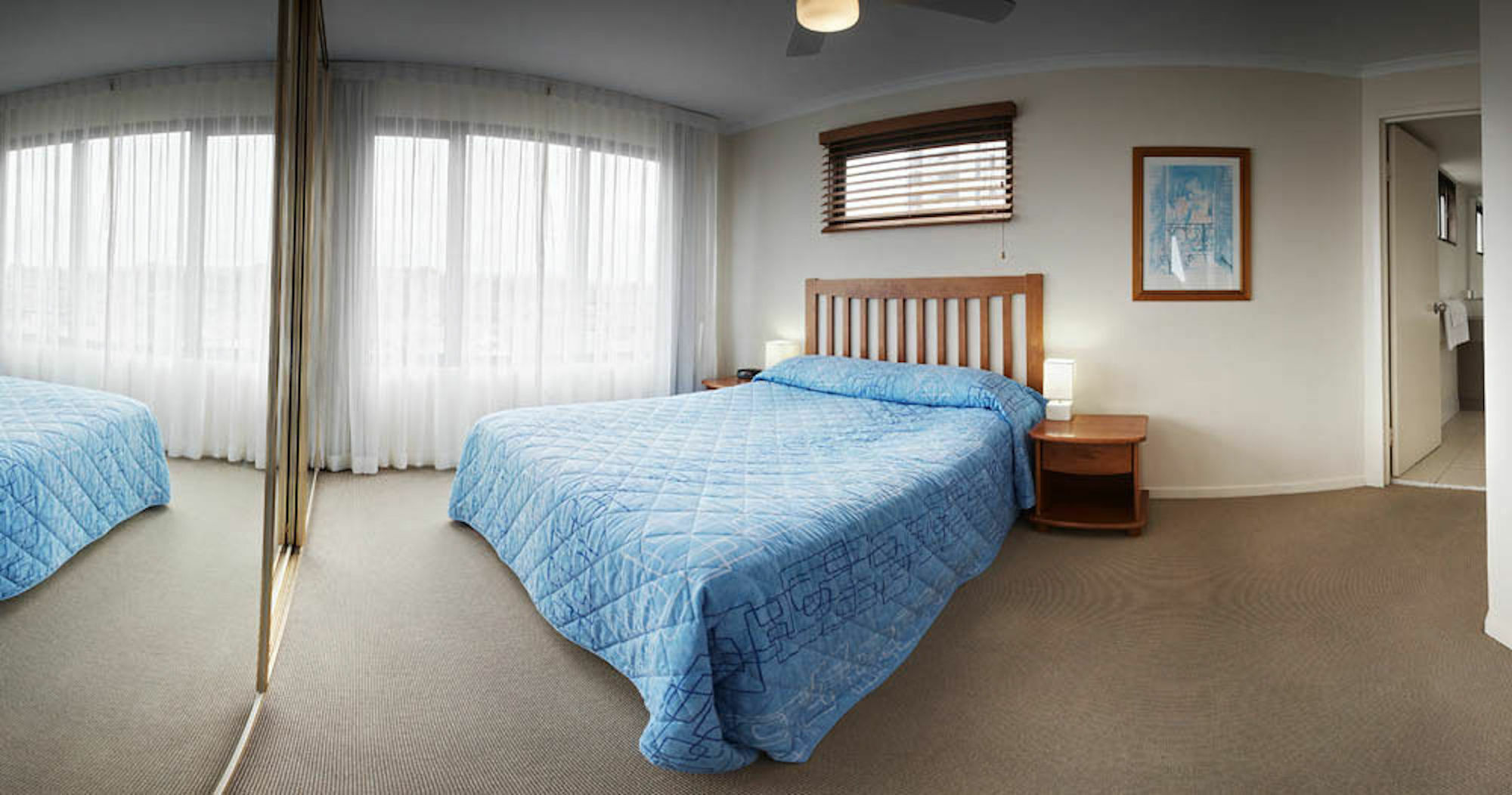 Langley Park Apartments Sunshine Coast Zewnętrze zdjęcie