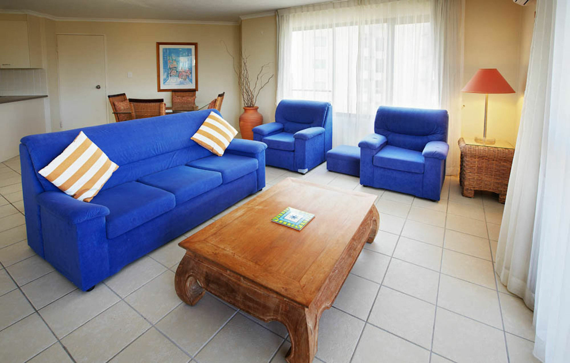 Langley Park Apartments Sunshine Coast Zewnętrze zdjęcie