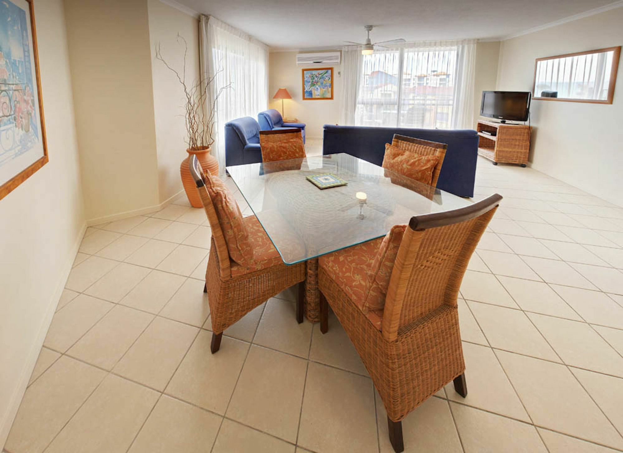 Langley Park Apartments Sunshine Coast Zewnętrze zdjęcie
