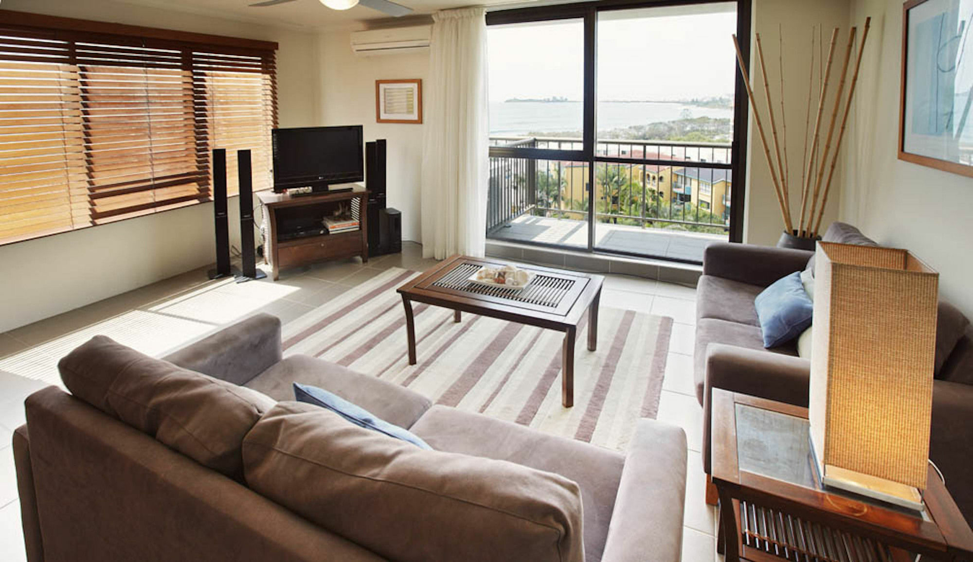 Langley Park Apartments Sunshine Coast Zewnętrze zdjęcie