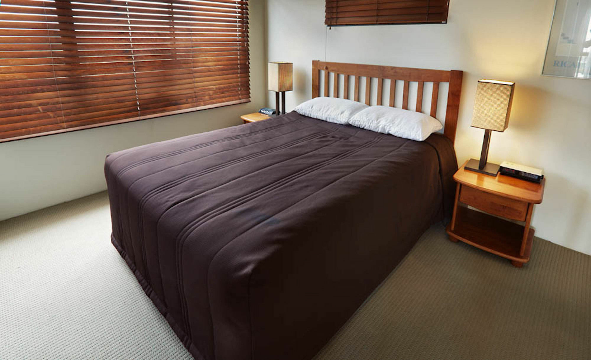 Langley Park Apartments Sunshine Coast Zewnętrze zdjęcie