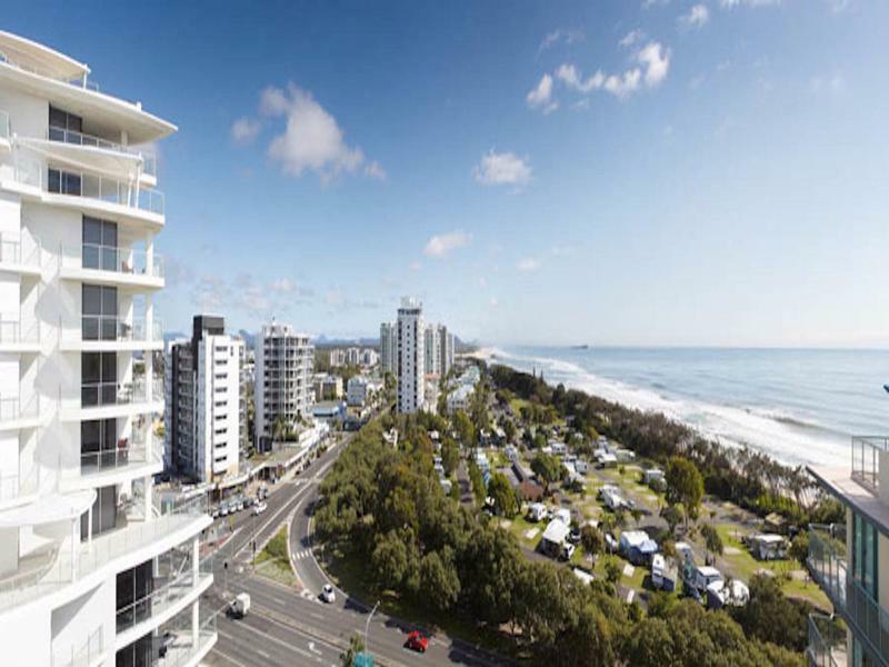 Langley Park Apartments Sunshine Coast Zewnętrze zdjęcie