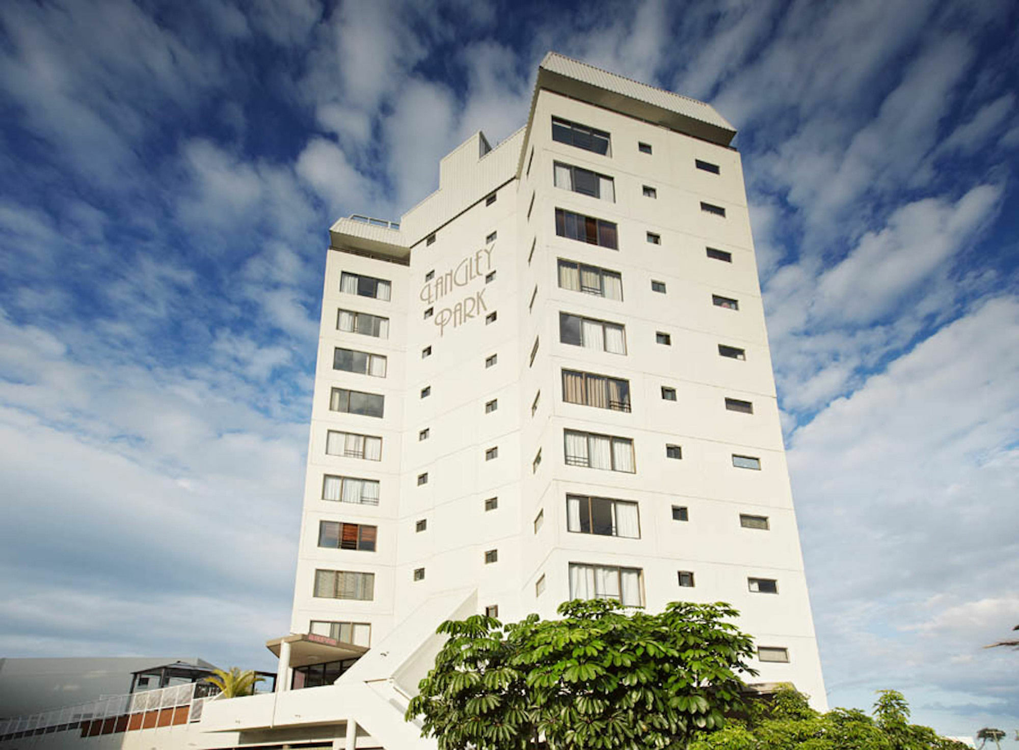 Langley Park Apartments Sunshine Coast Zewnętrze zdjęcie