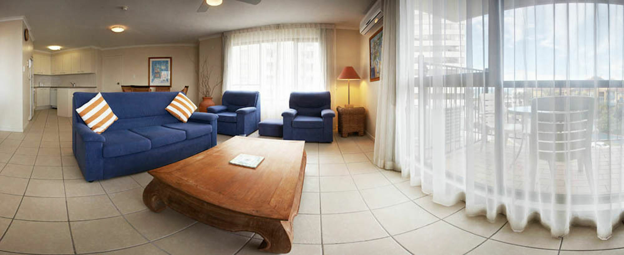Langley Park Apartments Sunshine Coast Zewnętrze zdjęcie