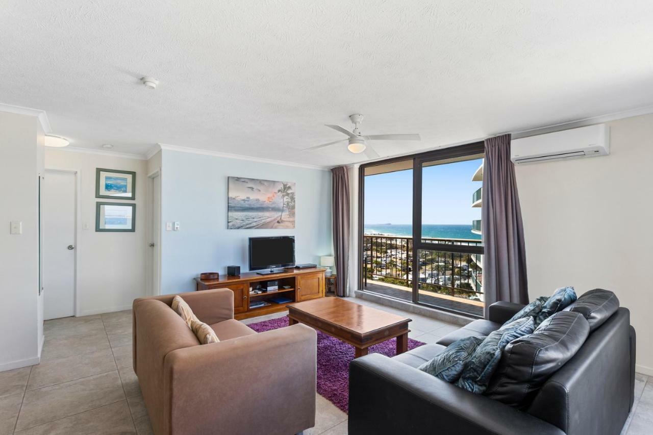 Langley Park Apartments Sunshine Coast Zewnętrze zdjęcie