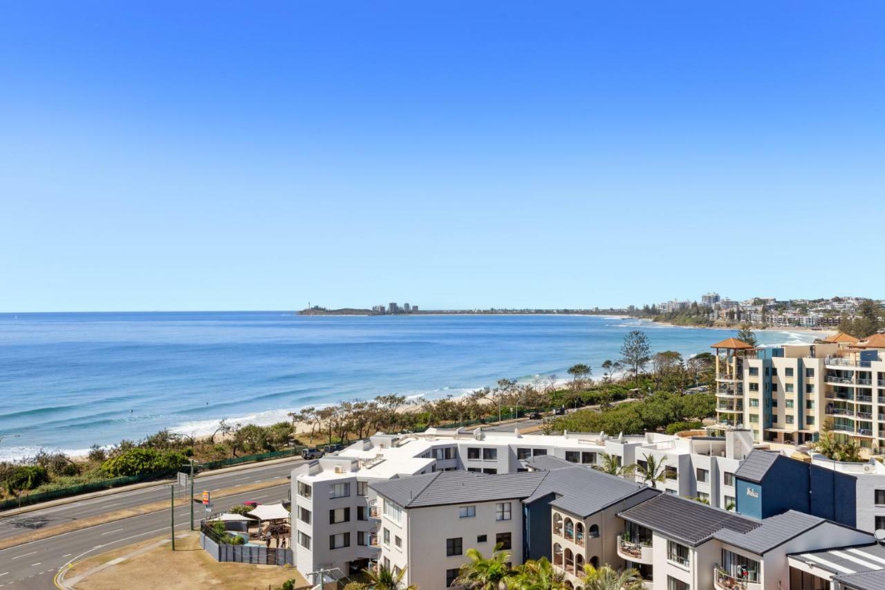 Langley Park Apartments Sunshine Coast Zewnętrze zdjęcie