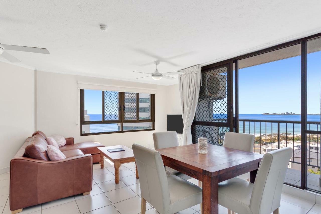Langley Park Apartments Sunshine Coast Zewnętrze zdjęcie