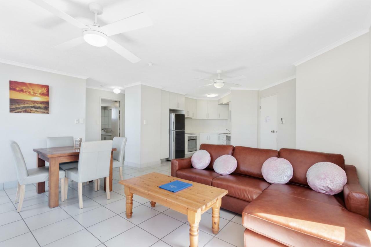 Langley Park Apartments Sunshine Coast Zewnętrze zdjęcie