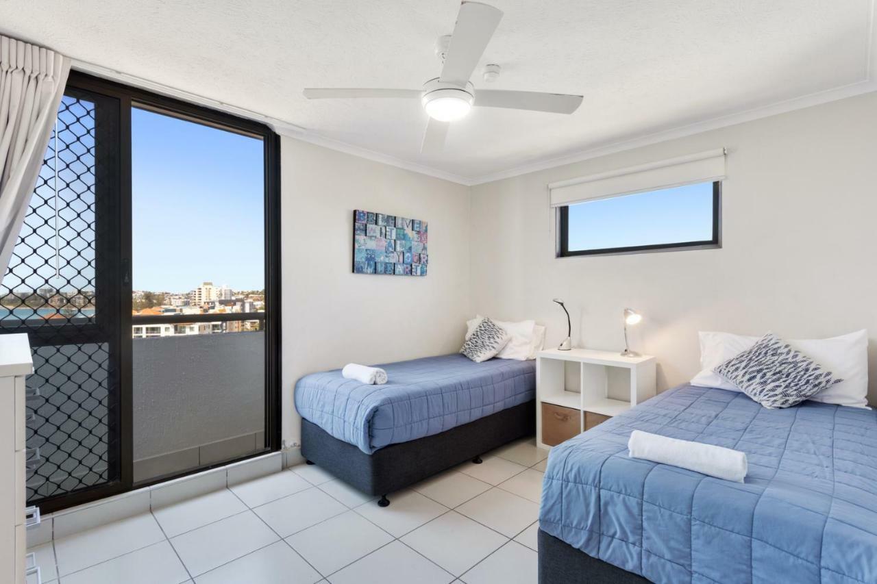 Langley Park Apartments Sunshine Coast Zewnętrze zdjęcie
