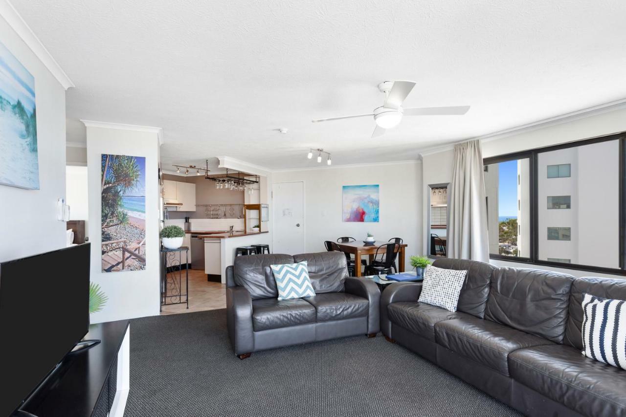 Langley Park Apartments Sunshine Coast Zewnętrze zdjęcie