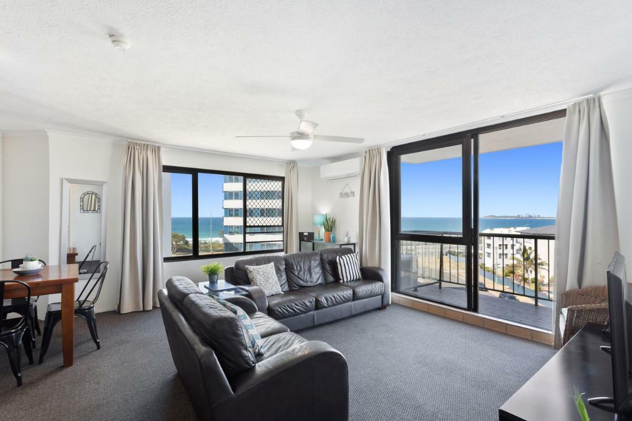 Langley Park Apartments Sunshine Coast Zewnętrze zdjęcie