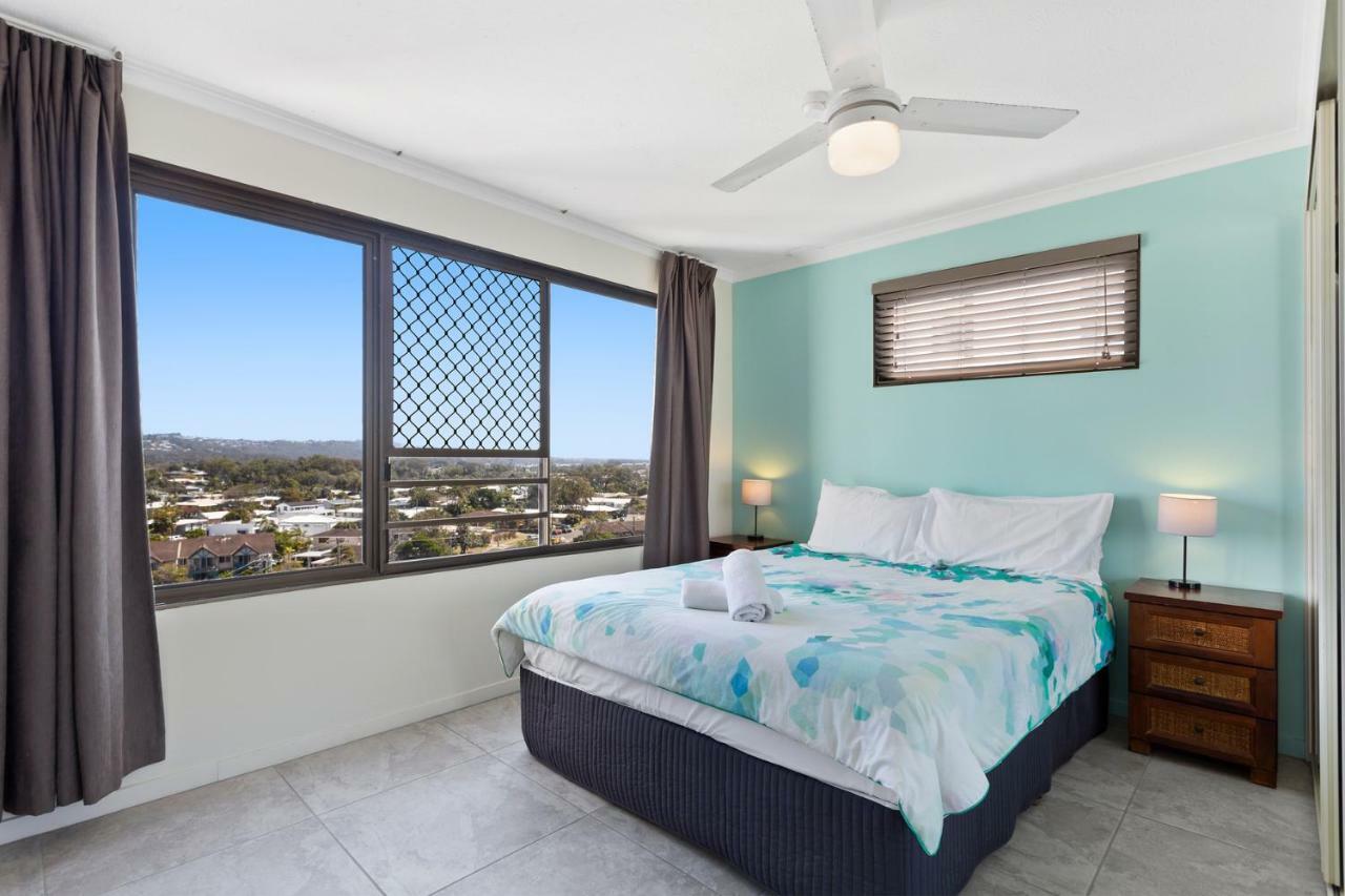 Langley Park Apartments Sunshine Coast Zewnętrze zdjęcie
