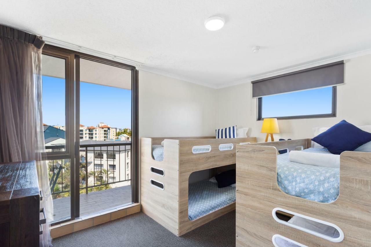 Langley Park Apartments Sunshine Coast Zewnętrze zdjęcie