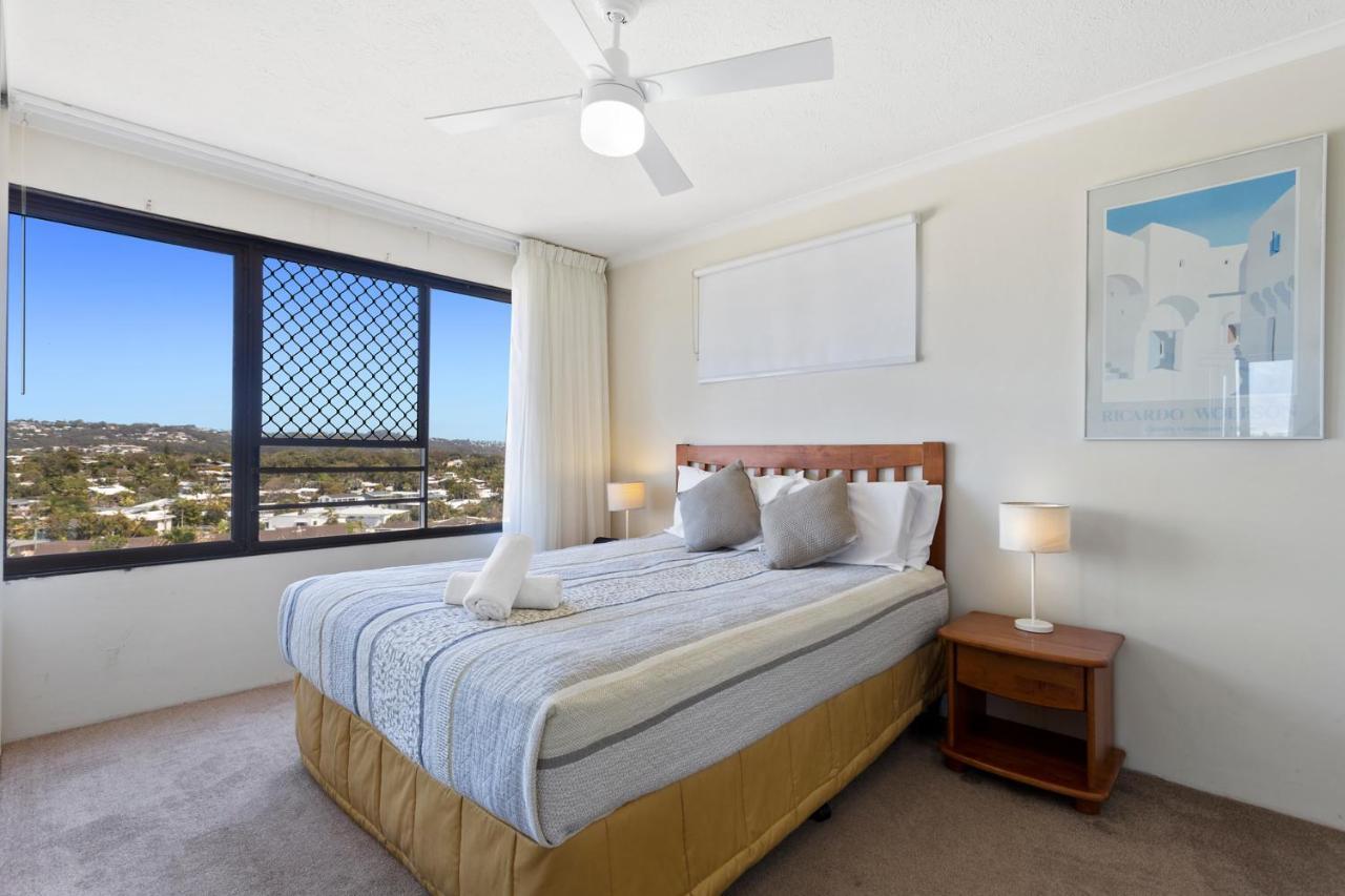 Langley Park Apartments Sunshine Coast Zewnętrze zdjęcie
