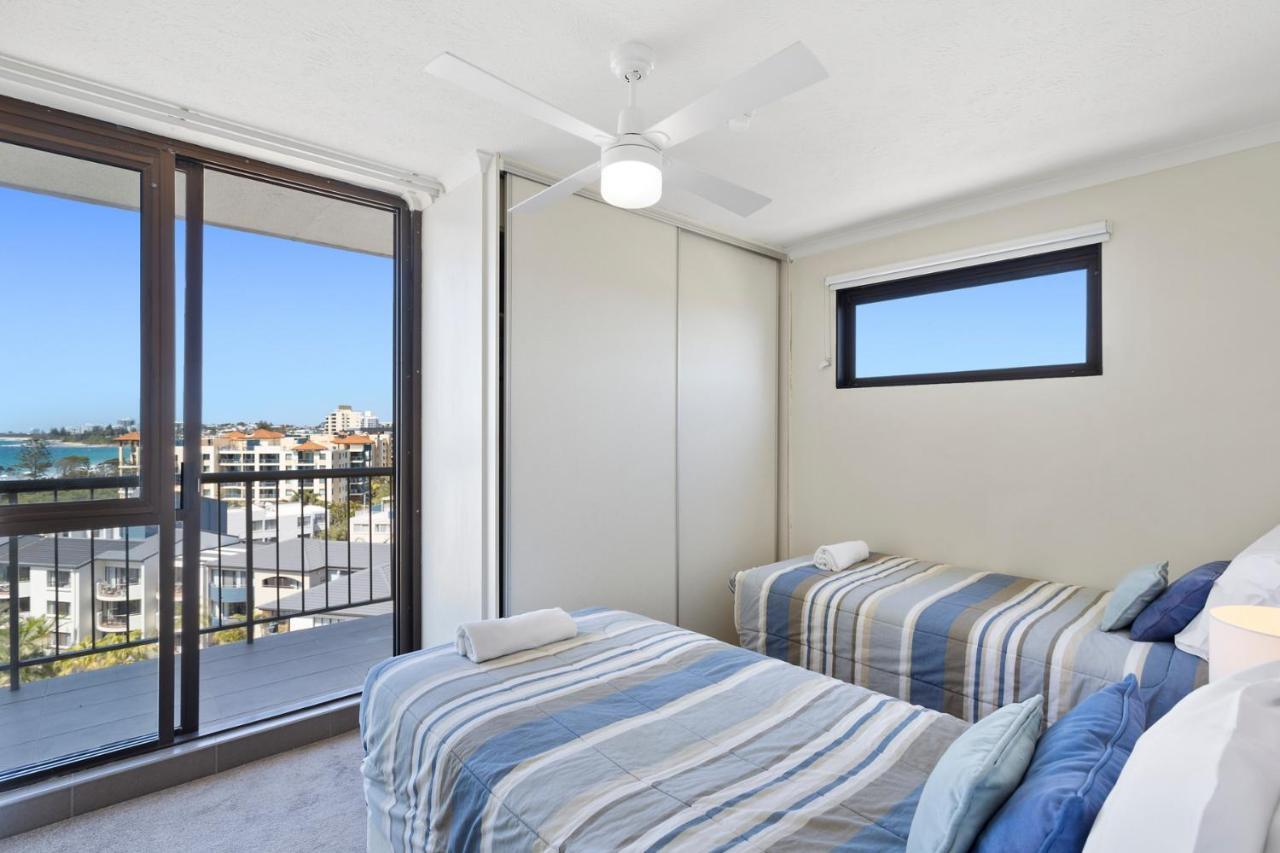 Langley Park Apartments Sunshine Coast Zewnętrze zdjęcie