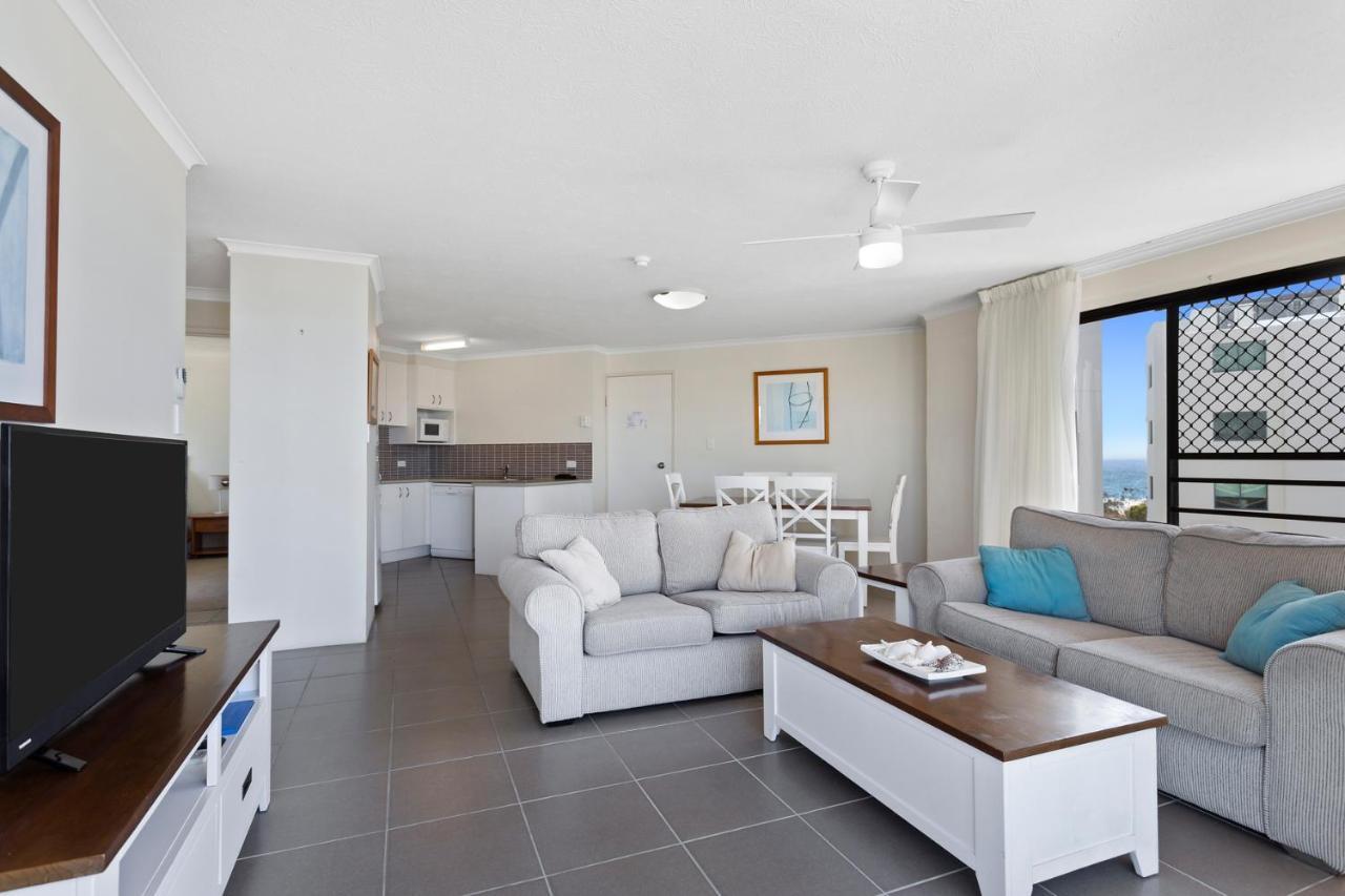 Langley Park Apartments Sunshine Coast Zewnętrze zdjęcie