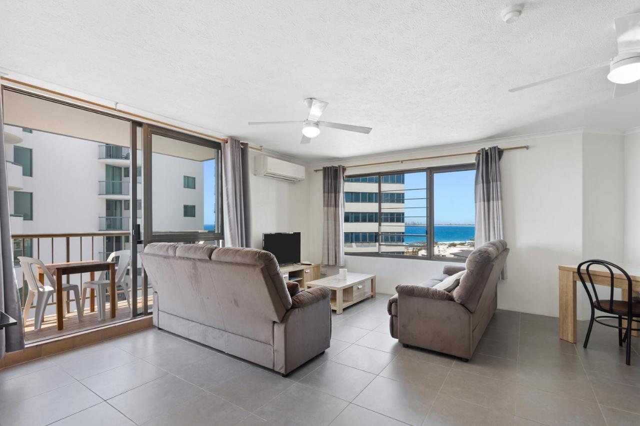 Langley Park Apartments Sunshine Coast Zewnętrze zdjęcie