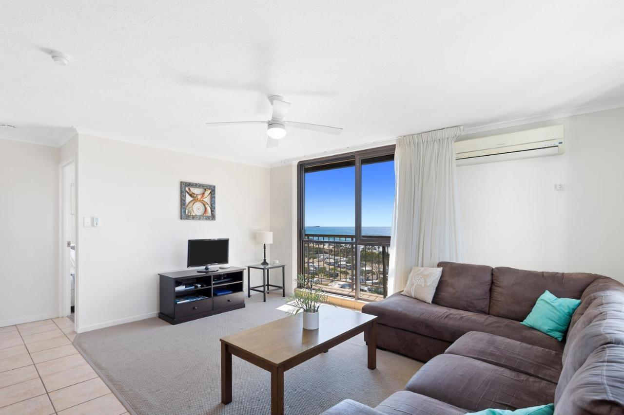 Langley Park Apartments Sunshine Coast Zewnętrze zdjęcie