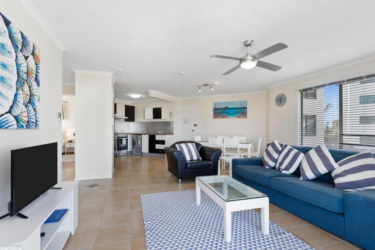 Langley Park Apartments Sunshine Coast Zewnętrze zdjęcie