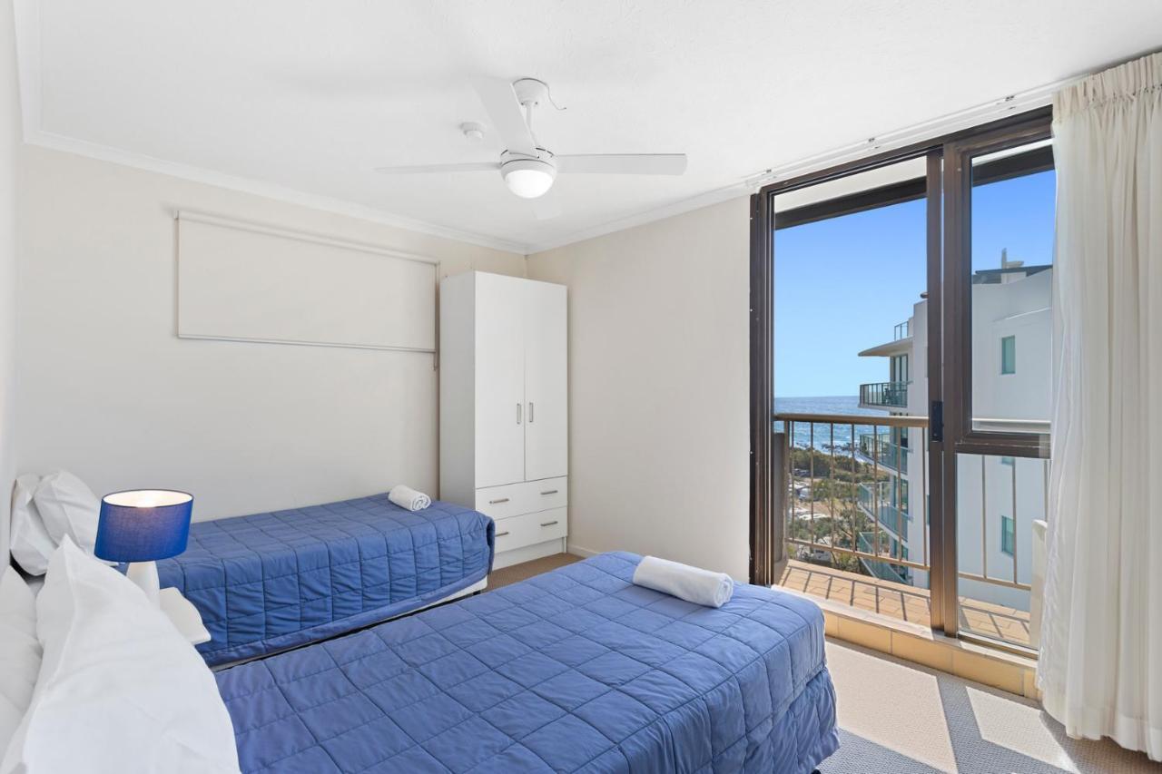 Langley Park Apartments Sunshine Coast Zewnętrze zdjęcie