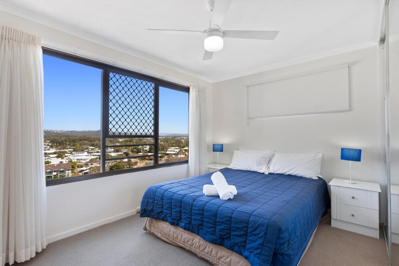 Langley Park Apartments Sunshine Coast Zewnętrze zdjęcie