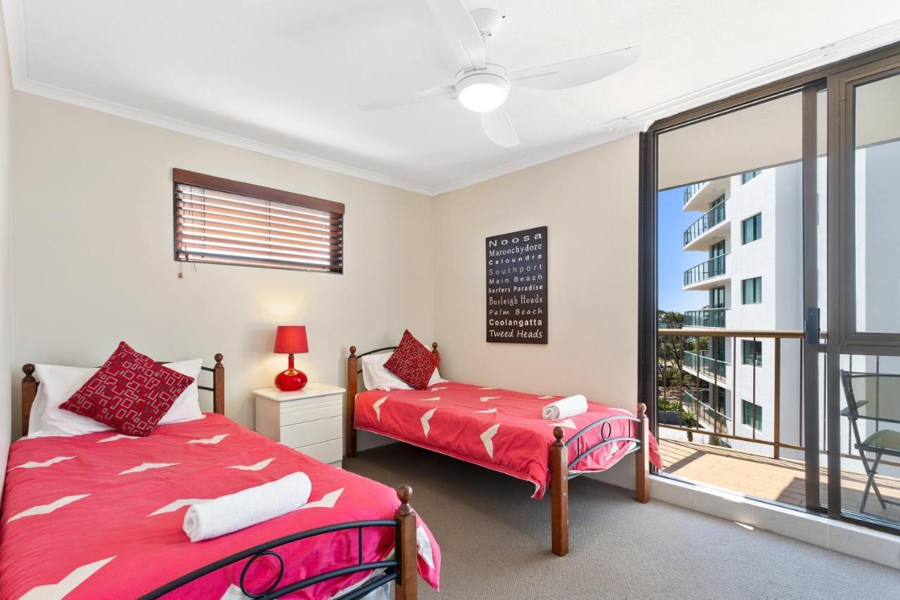 Langley Park Apartments Sunshine Coast Zewnętrze zdjęcie