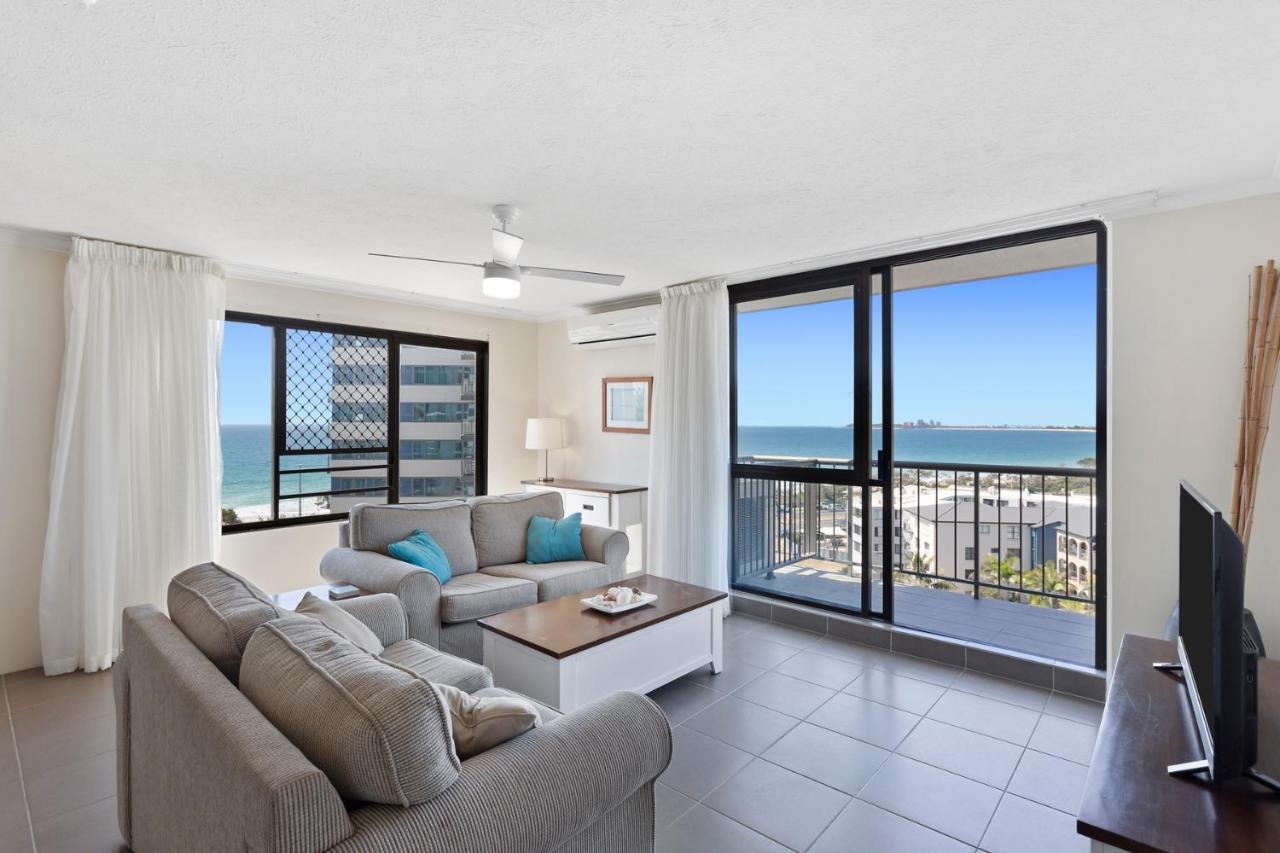 Langley Park Apartments Sunshine Coast Zewnętrze zdjęcie