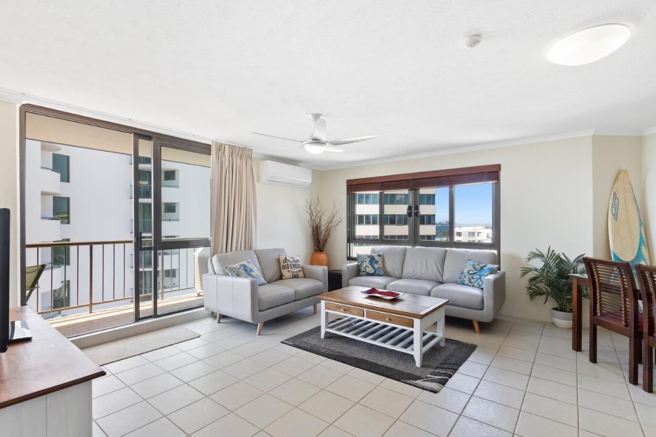 Langley Park Apartments Sunshine Coast Zewnętrze zdjęcie